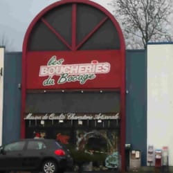 Les Boucheries du Bocage