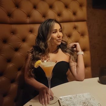 Anthony's Chophouse - Hennessy Sidecar - Salmita drinks - Steakhouses Near Me - Sparks, Nevada