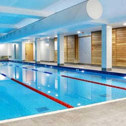 Nuffield Health Fitness & Wellbeing Gym - Swimming pool
