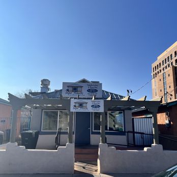 Papa Frank's - Outside - Mexican Near Me - Albuquerque, New Mexico