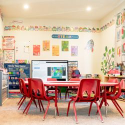 Little Cookie Learning Academy