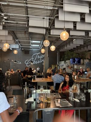 Triple Crossing Beer - Fulton by null