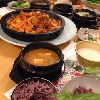 Kaya Garden - Korean Near Me - Leonia, New Jersey Kaya Garden - Korean Near Me - Leonia, New Jersey
