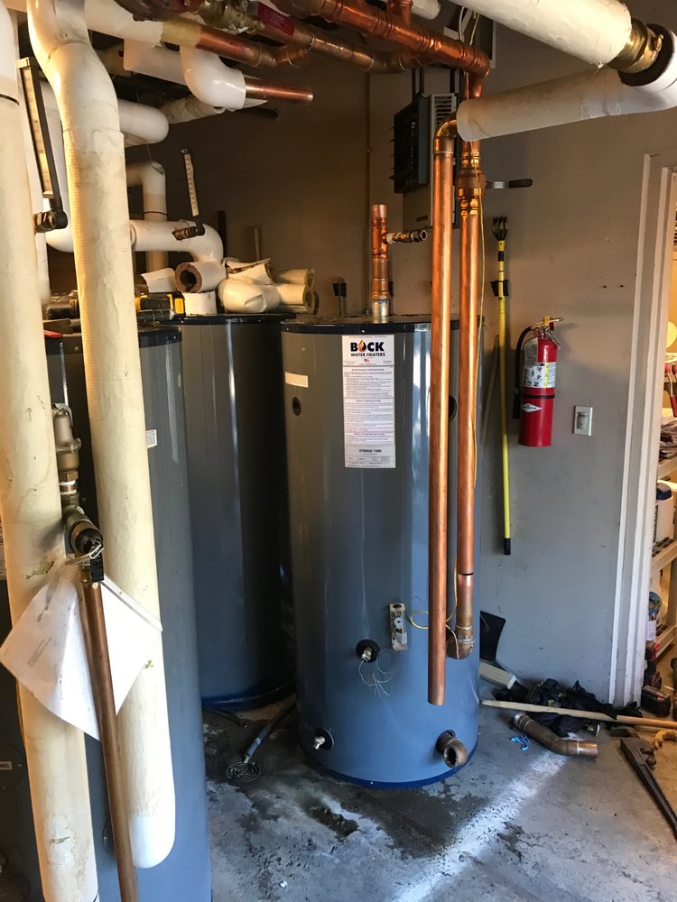 Slide of Ultimate Plumbing, Heating & AC