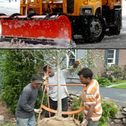H & R Landscaping