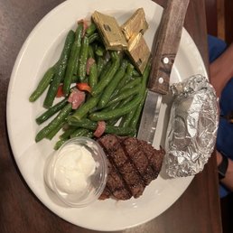 Filet Mignon