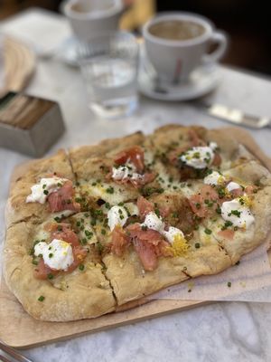 Florence Osteria & Piano Bar by null
