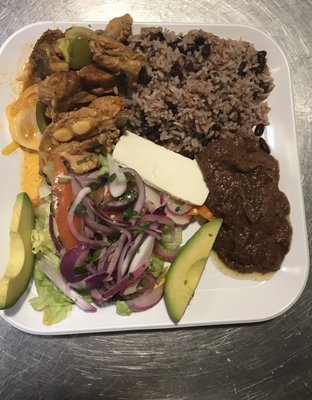 La Cocina De Karla by null