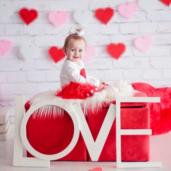Everblooming Photography Studio - Valentine's Day photos - Session Photography Near Me - Apple Valley, California