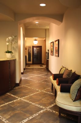 Spa at the Waterway by null