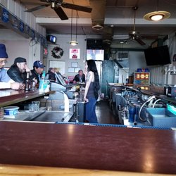 Normandy Tavern - Inside