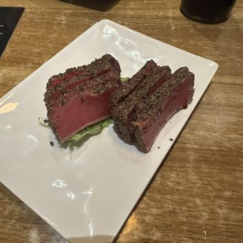 Sumo Sushi - Pepper tuna - Japanese Near Me - Houston, Texas