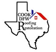 Slide of Cook DFW Roofing & Restoration