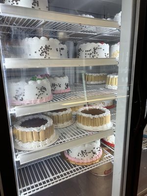 Zeppieri & Sons Italian Bakery by null