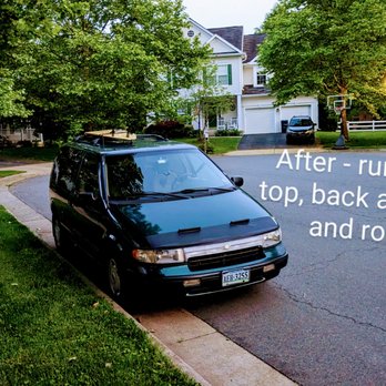 Catoctin Automotive - After; van runs flawlessly! - Auto Repair Near Me - Leesburg, Virginia Catoctin Automotive - After; van runs flawlessly! - Auto Repair Near Me - Leesburg, Virginia