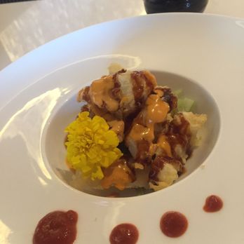 Go Fish Sushi - Shrimp tempura - Japanese Near Me - Broomfield, Colorado Go Fish Sushi - Shrimp tempura - Japanese Near Me - Broomfield, Colorado