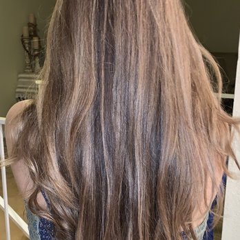 Gold & Braid - Hair color and cut! - Hair Stylists Near Me - San Juan Capistrano, California