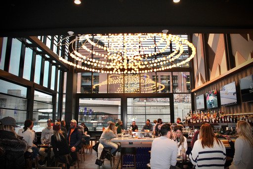The Rally Bar by null