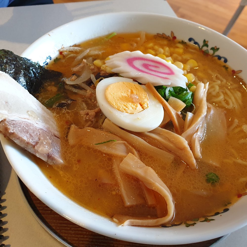 Top Noodle - Tonkotsu miso ramen - Japanese Near Me - Coolangatta, QLD Top Noodle - Tonkotsu miso ramen - Japanese Near Me - Coolangatta, QLD