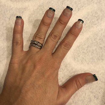 Evolution 357 - Pretty nails - Nail Technicians Near Me Evolution 357 - Pretty nails - Nail Technicians Near Me