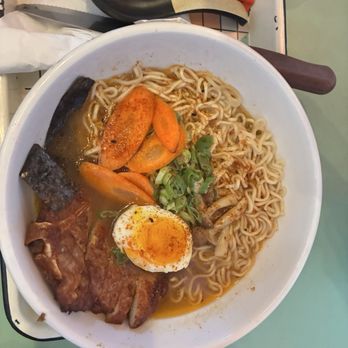 Shuga's - Ramen bowl - Sandwiches Near Me - Colorado Springs, Colorado Shuga's - Ramen bowl - Sandwiches Near Me - Colorado Springs, Colorado