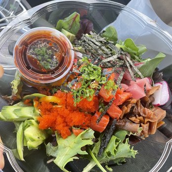 Foova - Hwe-dup-bop - Sushi Bars Near Me - Tenafly, New Jersey