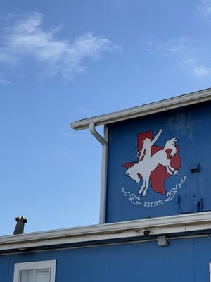 Bronco Burritos by null