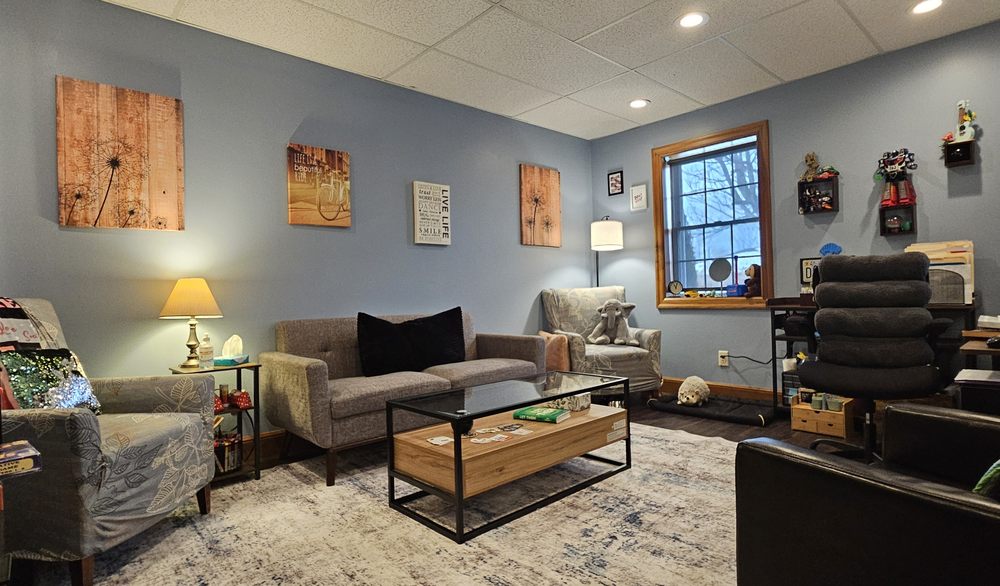 Mental Health Counseling of Niagara Counseling - grief counselor in Buffalo, NY