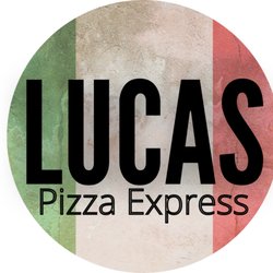 Luca's Pizza Express - Lucas Pizza Express