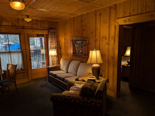 McMenamins Pub at Old St. Francis School by null