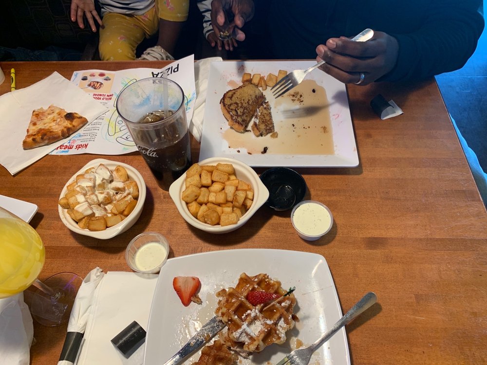 Ruckus - Morrisville