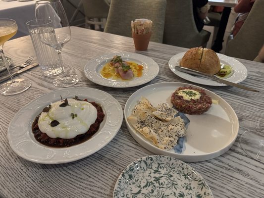 Succulent Fine Dining by null