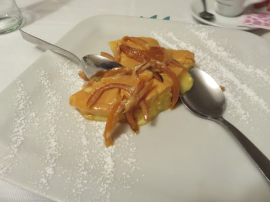 Ristorante La Gardèla Ravenna by null
