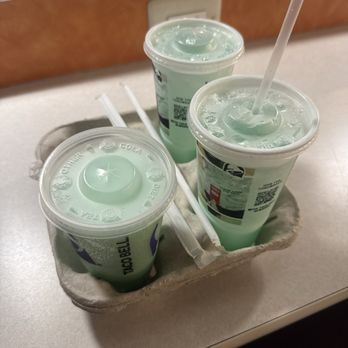 Taco Bell - Fast Food Near Me - Gardena, California Taco Bell - Fast Food Near Me - Gardena, California