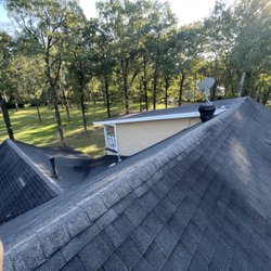 Hargrove Roofing & Construction