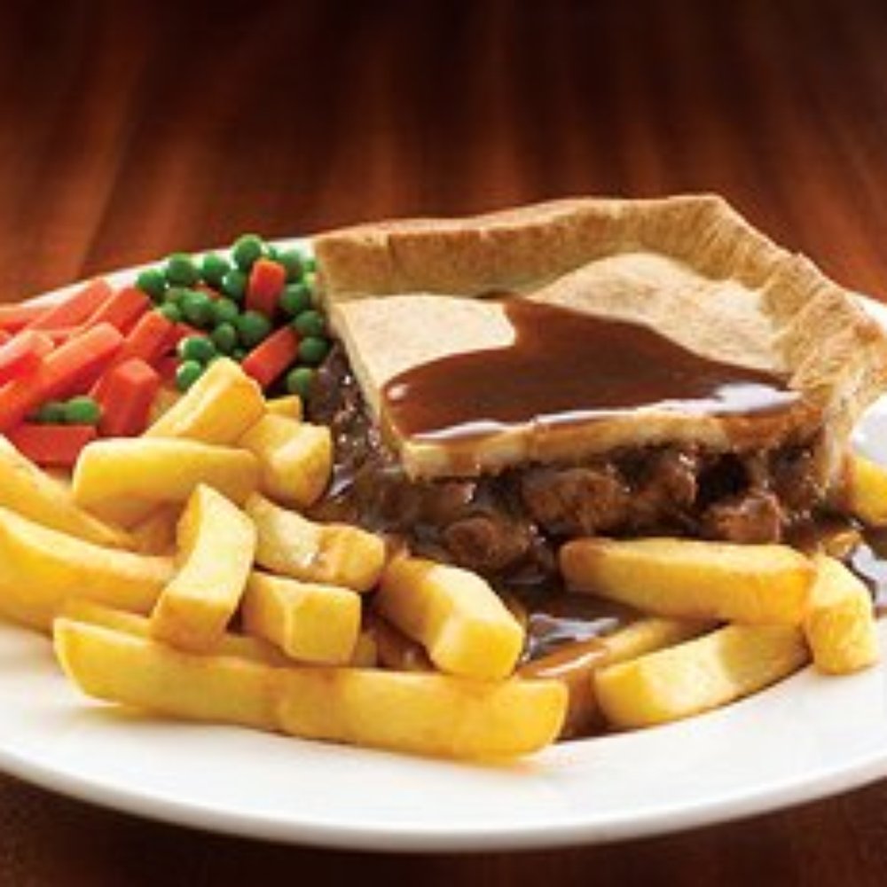 Old Plough - from website - Pubs Near Me - Seaford, ESX