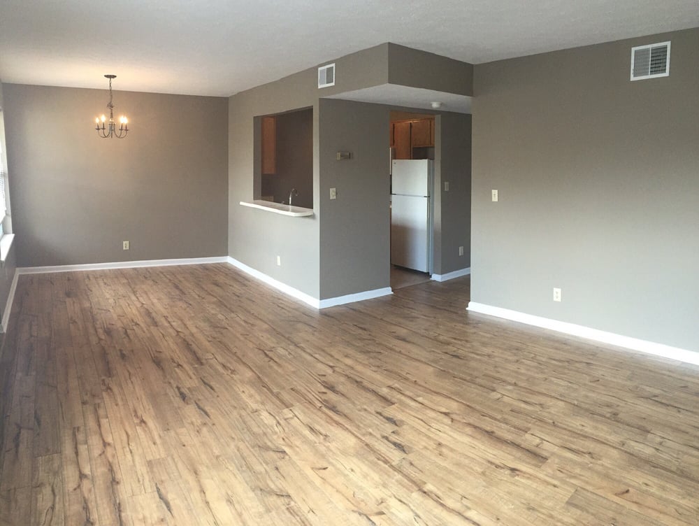 DEER PARK APARTMENTS 7025 W Hwy 22, Crestwood, Kentucky Apartments