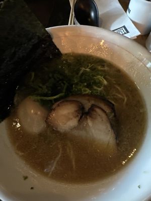 JINYA Ramen Bar - Calgary by null