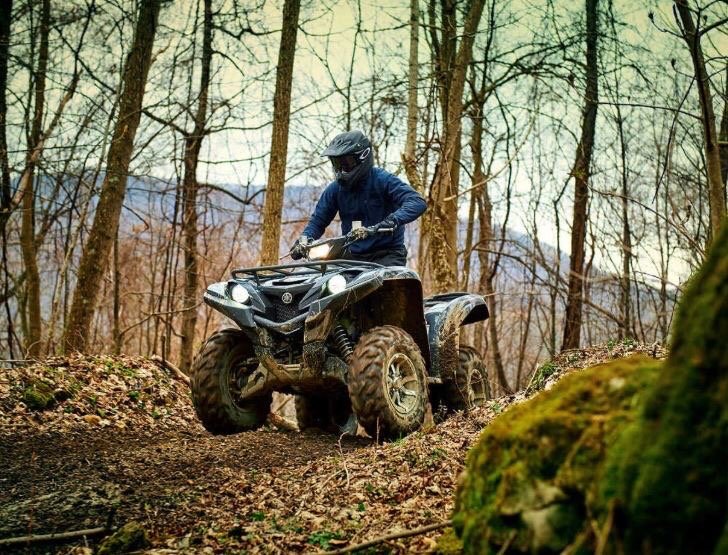 ASHEVILLE ATV RENTAL - Updated November 2024 - Asheville, North