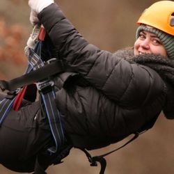 Wahoo Ziplines