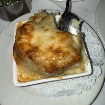 Strip House Steakhouse - Strip House Potatoes - Steakhouses Near Me - New York, New York Strip House Steakhouse - Strip House Potatoes - Steakhouses Near Me - New York, New York