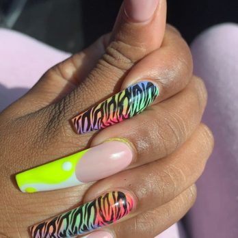 Anthony Vince Nail Spa - The visit that stole my heart.,, - Waxing Near Me - Virginia Beach, Virginia
