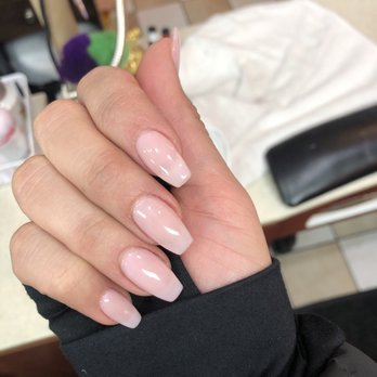 Fantasy Nails - Nail Salons Near Me - Chicago, Illinois