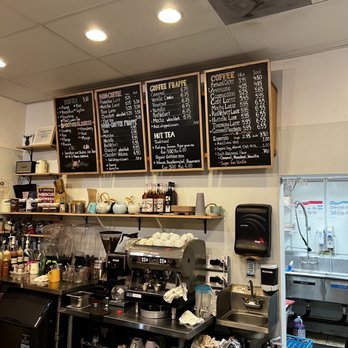 Is Sweet - Coffee & Tea Near Me - Las Vegas, Nevada