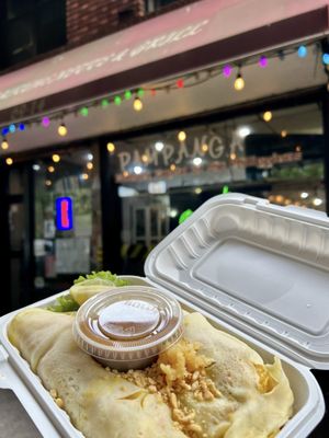 Renee's Kitchenette & Grill by null