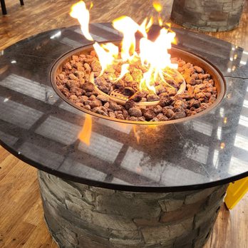 Asadero Prime - Outdoor fire pit - Mexican Near Me - Kent, Washington