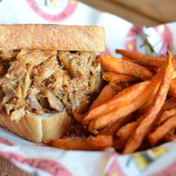 Shane's Rib Shack - Big Dad
