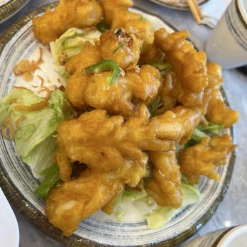 1480 HK Café - Fried calamari - Hong Kong Style Cafe Near Me - Douglaston, New York 1480 HK Café - Fried calamari - Hong Kong Style Cafe Near Me - Douglaston, New York