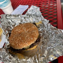 Char-Grill