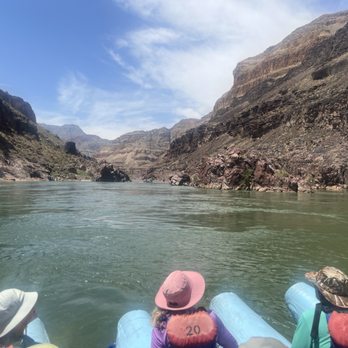 Western River Expeditions - Rafting/Kayaking Near Me - Fredonia, Arizona